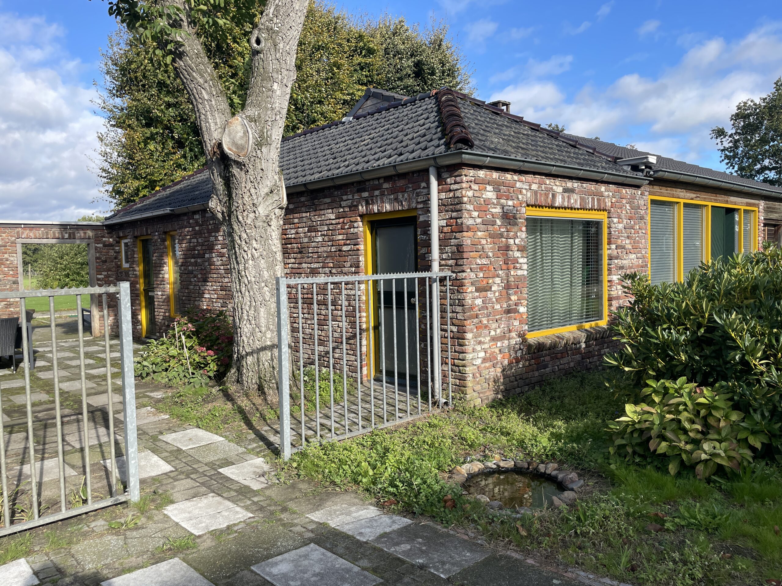 ‘t Oude Atelier 't Oude Atelier