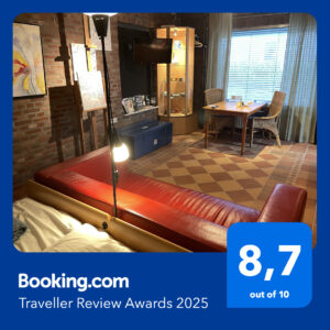 touwateljeeke-2025 AWARD booking