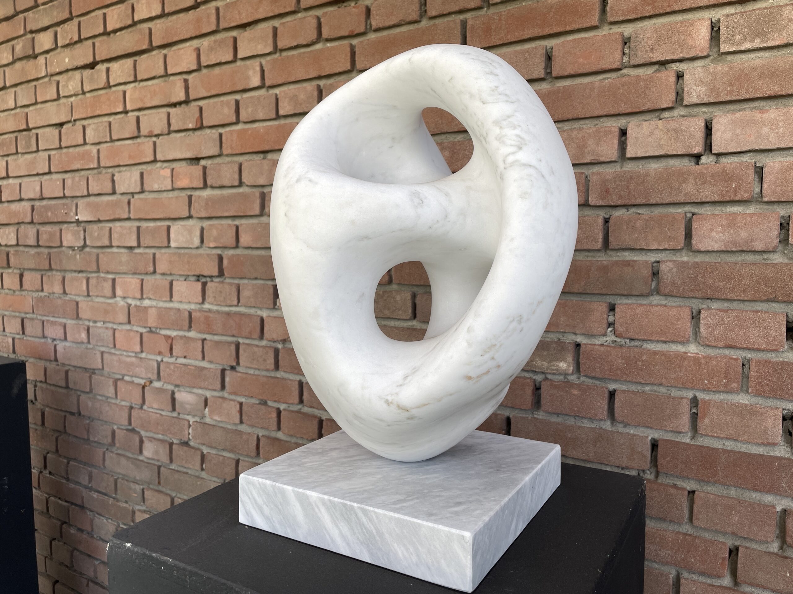 kunst in de zomer