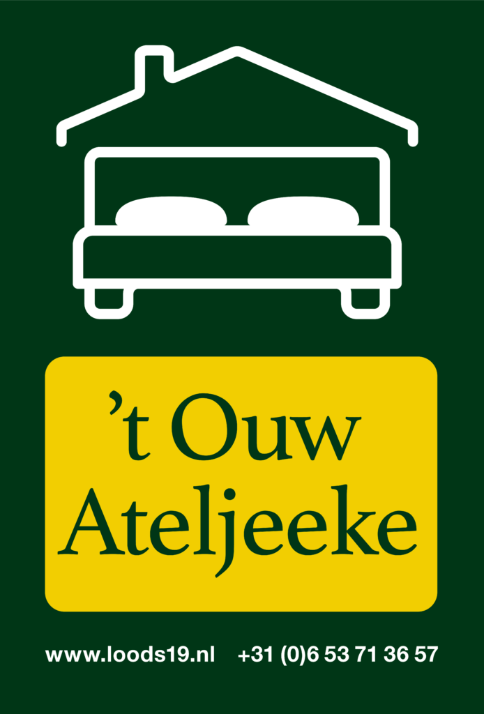 B&B t ouw ateljeeke B&B t ouw ateljeeke