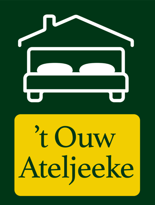 B&B t ouw ateljeeke